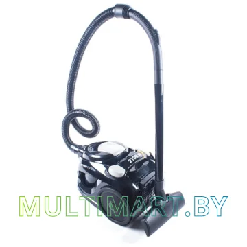 Пылесос Endever VC-540 картинка 4